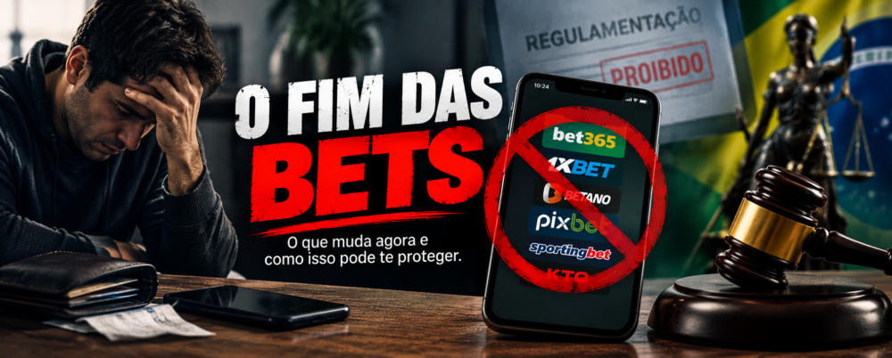 Bets no Brasil: Novas Regras, Dinheiro e Direitos do Apostador