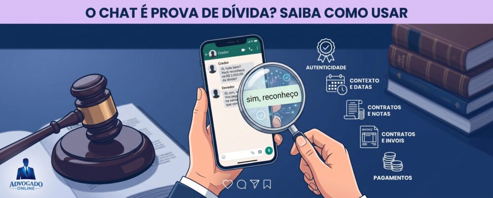 um Simples Print é Suficiente para Você Recuperar seu Dinheiro!