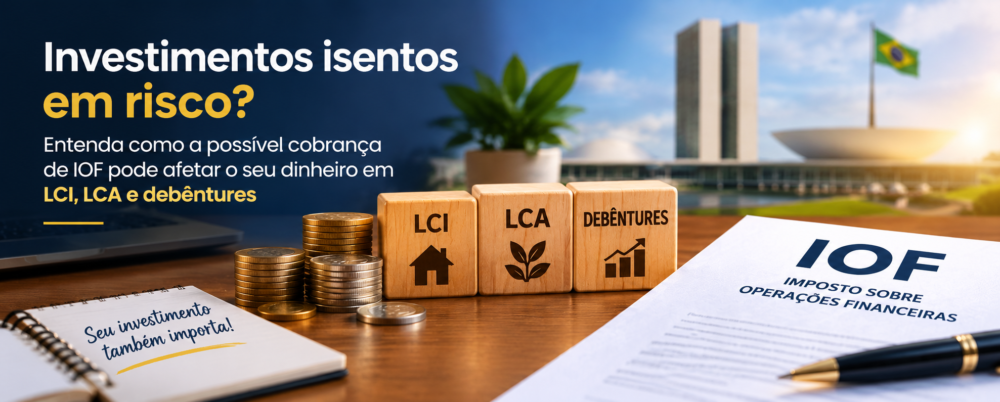 O Governo Pode Mudar as Regras dos Seus Investimentos da Noite para o Dia? Entenda o Risco!