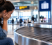 Bagagem Extraviada no Aeroporto