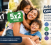 Do cansaço à folga_ 5x2