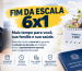 Fim da Escala 6x1_ Mais Direitos