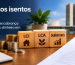 Investimentos isentos em risco_