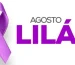 agosto-lilas